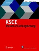 KSCE Journal of Civil Engineering 2/2009