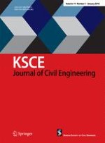 KSCE Journal of Civil Engineering 1/2010