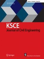 KSCE Journal of Civil Engineering 3/2010