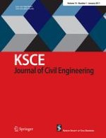KSCE Journal of Civil Engineering 1/2011