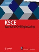 KSCE Journal of Civil Engineering 2/2011