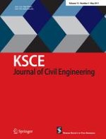 KSCE Journal of Civil Engineering 5/2011