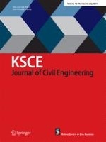 KSCE Journal of Civil Engineering 6/2011