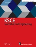 KSCE Journal of Civil Engineering 8/2011