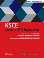 KSCE Journal of Civil Engineering 2/2012