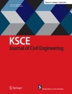 KSCE Journal of Civil Engineering 3/2012