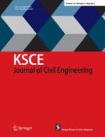 KSCE Journal of Civil Engineering 4/2012