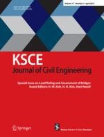 KSCE Journal of Civil Engineering 3/2013