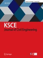 KSCE Journal of Civil Engineering 1/2014