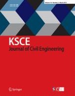 KSCE Journal of Civil Engineering 2/2014