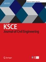KSCE Journal of Civil Engineering 4/2014