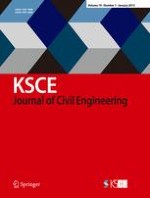 KSCE Journal of Civil Engineering 1/2015