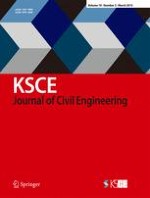 KSCE Journal of Civil Engineering 3/2015