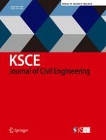 KSCE Journal of Civil Engineering 4/2015