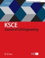 KSCE Journal of Civil Engineering 1/2016