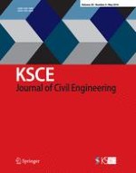 KSCE Journal of Civil Engineering 4/2016