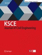 KSCE Journal of Civil Engineering 1/2017