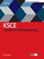 KSCE Journal of Civil Engineering 3/2017