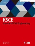 KSCE Journal of Civil Engineering 5/2017