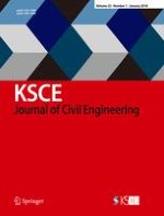 KSCE Journal of Civil Engineering 1/2018