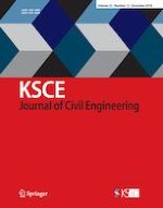 KSCE Journal of Civil Engineering 12/2018