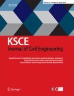 KSCE Journal of Civil Engineering 3/2018