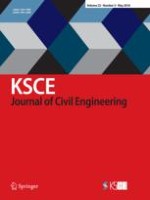 KSCE Journal of Civil Engineering 5/2018