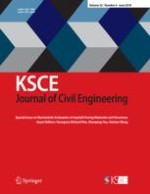 KSCE Journal of Civil Engineering 6/2018
