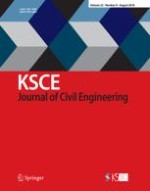 KSCE Journal of Civil Engineering 8/2018