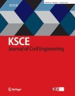 KSCE Journal of Civil Engineering 1/2019