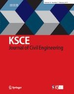 KSCE Journal of Civil Engineering 2/2019