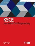 KSCE Journal of Civil Engineering 3/2019