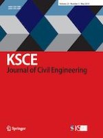 KSCE Journal of Civil Engineering 5/2019