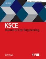 KSCE Journal of Civil Engineering 1/2020