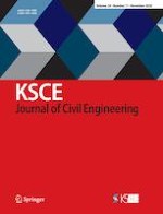 KSCE Journal of Civil Engineering 11/2020
