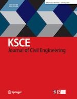 KSCE Journal of Civil Engineering 1/2021