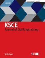 KSCE Journal of Civil Engineering 3/2021