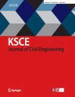 KSCE Journal of Civil Engineering 7/2021