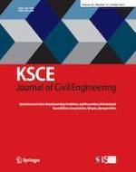 KSCE Journal of Civil Engineering 10/2022