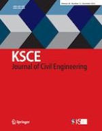 KSCE Journal of Civil Engineering 12/2022