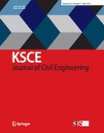 KSCE Journal of Civil Engineering 5/2022