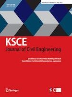 KSCE Journal of Civil Engineering 7/2022