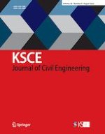 KSCE Journal of Civil Engineering 8/2022