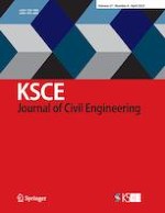 KSCE Journal of Civil Engineering 4/2023