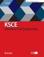KSCE Journal of Civil Engineering 5/2023