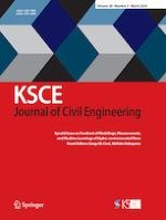 KSCE Journal of Civil Engineering 3/2024