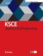 KSCE Journal of Civil Engineering 4/2024
