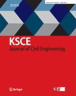 KSCE Journal of Civil Engineering 5/2024