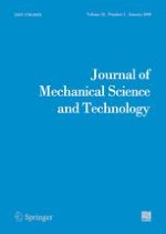 Journal of Mechanical Science and Technology 7/2008
