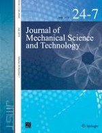 Journal of Mechanical Science and Technology 7/2010